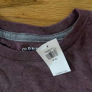 Old Navy Holiday Dinosaur Kids Shirt NWT